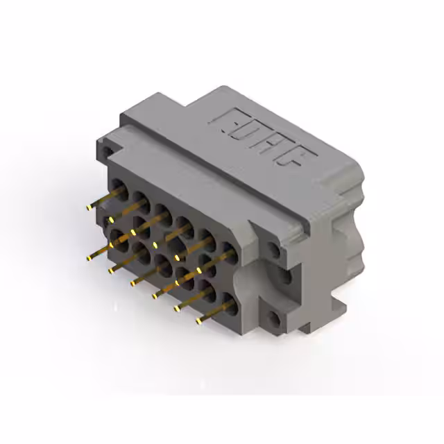 519-014-520-300 EDAC Inc.  Specializzato